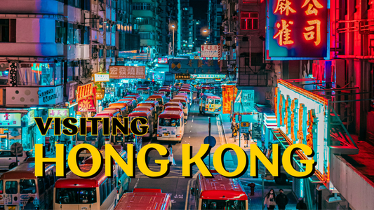 Visiting Hong Kong: Essential Travel Tips and Guide