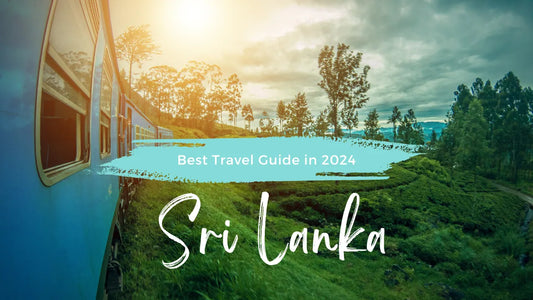 Ultimate Sri Lanka Travel Guide