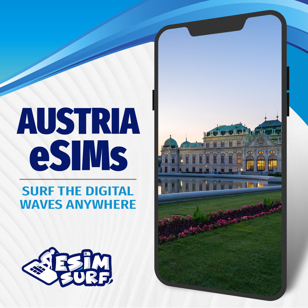 Austria eSIM