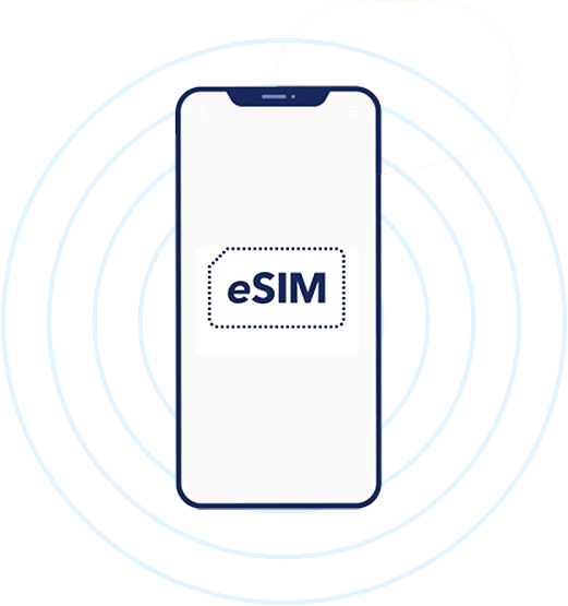 Esim Image